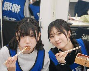 雲組・青木宙帆、「私はもう要らない」と悩んだ日々に訪れた転機