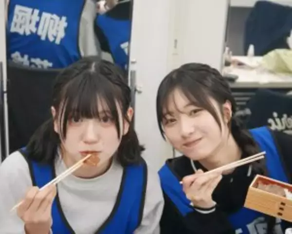 「雲組・青木宙帆、「私はもう要らない」と悩んだ日々に訪れた転機」の画像