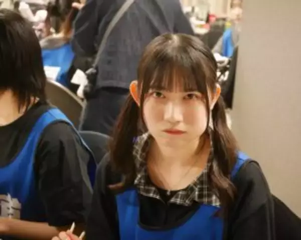 「雲組・青木宙帆、「私はもう要らない」と悩んだ日々に訪れた転機」の画像