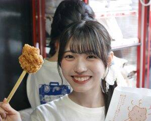 雲組・青木宙帆、「私はもう要らない」と悩んだ日々に訪れた転機