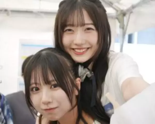 「雲組・青木宙帆、「私はもう要らない」と悩んだ日々に訪れた転機」の画像