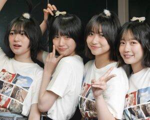 雲組・青木宙帆、「私はもう要らない」と悩んだ日々に訪れた転機