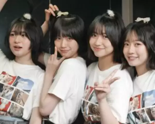 「雲組・青木宙帆、「私はもう要らない」と悩んだ日々に訪れた転機」の画像