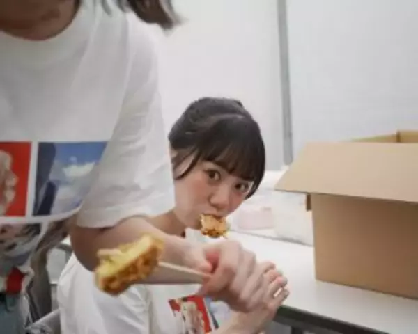 「僕青・青木宙帆、「私はもう要らない」と悩んだ日々に訪れた転機」の画像