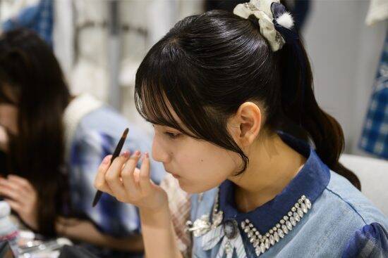 雲組・青木宙帆、「私はもう要らない」と悩んだ日々に訪れた転機