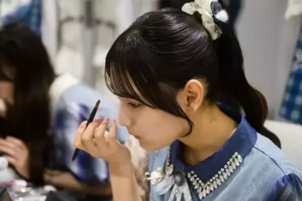 「雲組・青木宙帆、「私はもう要らない」と悩んだ日々に訪れた転機」の画像