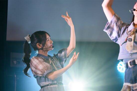 雲組・青木宙帆、「私はもう要らない」と悩んだ日々に訪れた転機