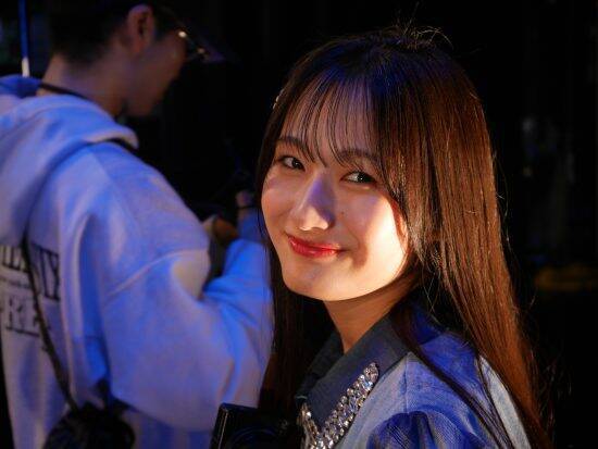 雲組・青木宙帆、「私はもう要らない」と悩んだ日々に訪れた転機