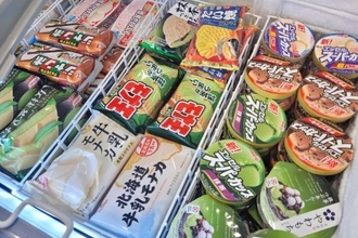 値上げでも強い「チョコモナカジャンボ」に対し、「パピコ」は減収…「定番アイス」の明暗が分かれた“意外な理由”