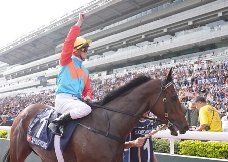 「これ絶対損しなくない？」香港競馬で“全頭を買っても利益が出る”異常オッズ…日本では単勝1.2倍が紙くずに