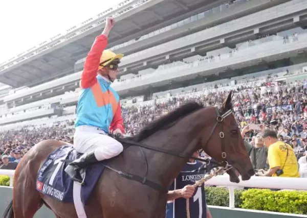 「これ絶対損しなくない？」香港競馬で“全頭を買っても利益が出る”異常オッズ…日本では単勝1.2倍が紙くずに