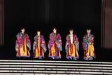 「「嵐、SMAPを超えていく」KEY TO LIT、増上寺サプライズでCDデビュー決定！下積み10年超のジュニア5人が掴んだ夢」の画像1