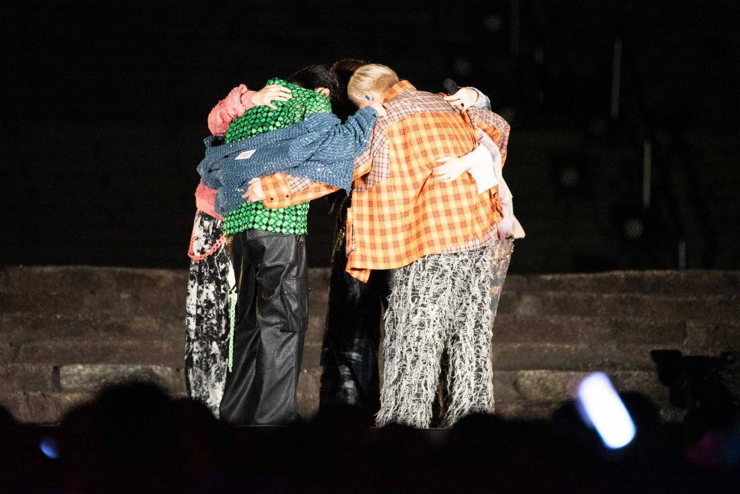 「嵐、SMAPを超えていく」KEY TO LIT、増上寺サプライズでCDデビュー決定！下積み10年超のジュニア5人が掴んだ夢