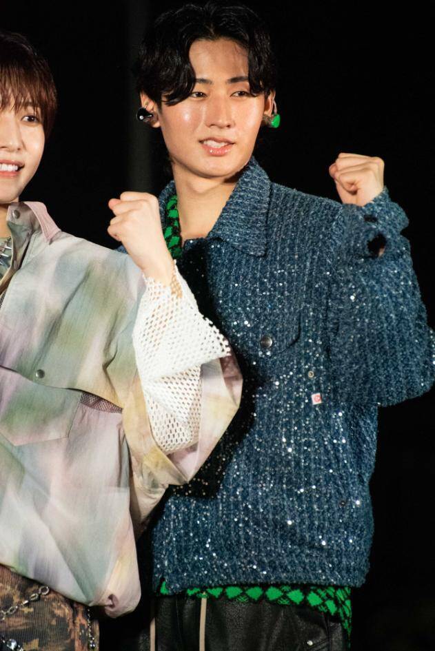 「嵐、SMAPを超えていく」KEY TO LIT、増上寺サプライズでCDデビュー決定！下積み10年超のジュニア5人が掴んだ夢