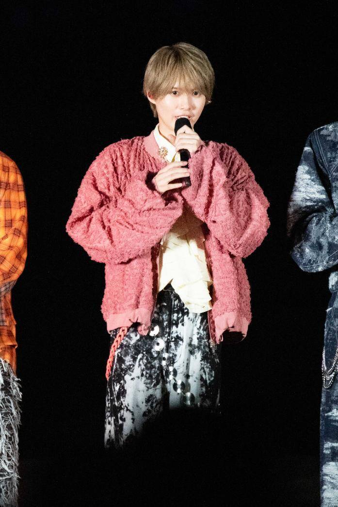 「嵐、SMAPを超えていく」KEY TO LIT、増上寺サプライズでCDデビュー決定！下積み10年超のジュニア5人が掴んだ夢
