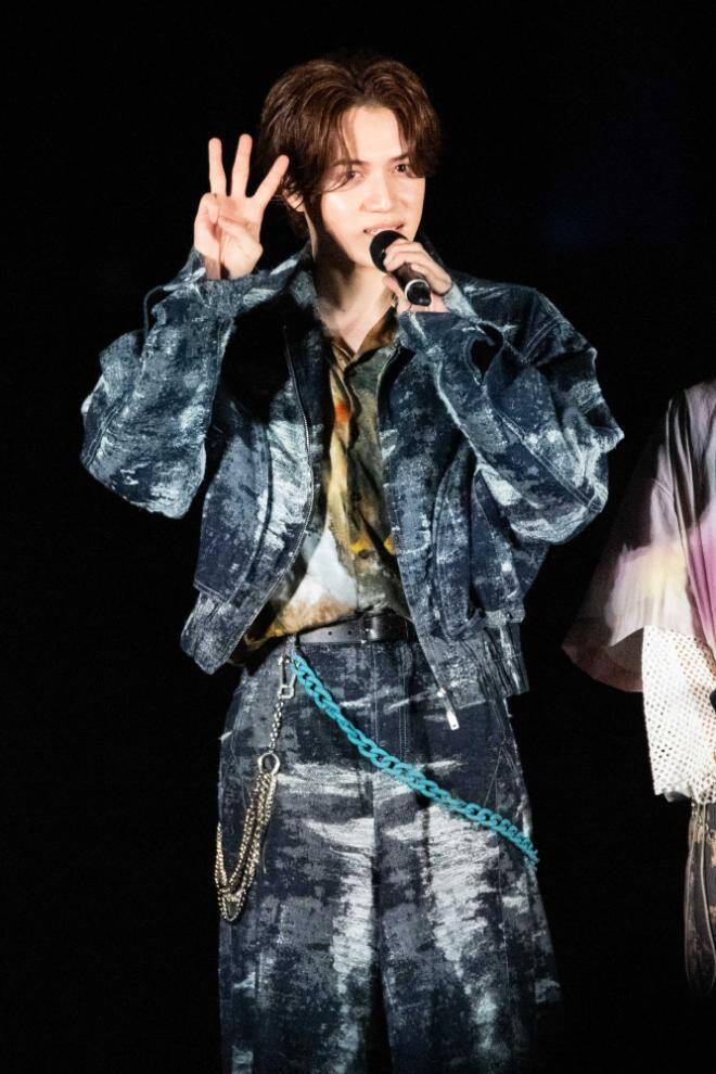 「嵐、SMAPを超えていく」KEY TO LIT、増上寺サプライズでCDデビュー決定！下積み10年超のジュニア5人が掴んだ夢