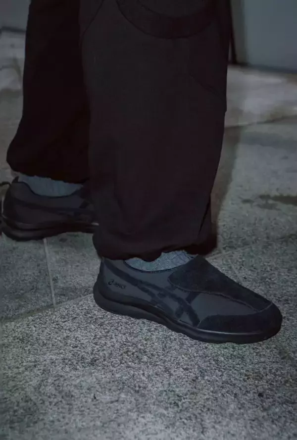 没落するナイキと新勢力で分かれた明暗、JALの“スニーカー解禁”で見えたこと…2025年「激変する靴業界」を総括