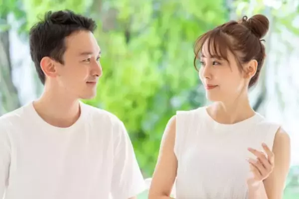 「「平凡なのにモテる中年男性」は知っている“女性に好かれる4つの言動”――大反響セレクション」の画像