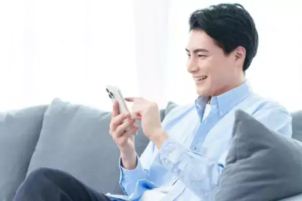 「「平凡なのにモテる中年男性」は知っている“女性に好かれる4つの言動”――大反響セレクション」の画像