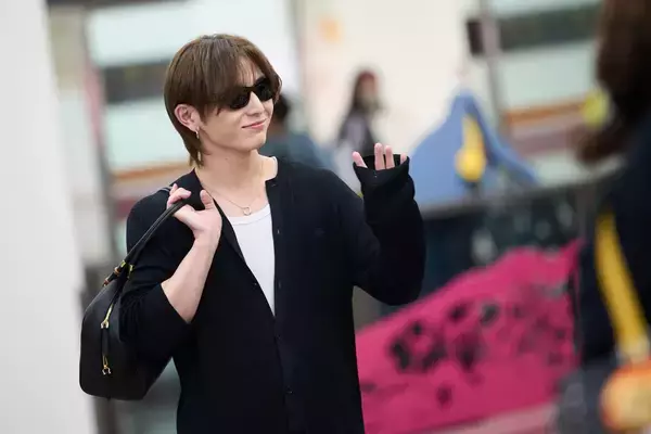 山田涼介、初のソロアジアツアーが台北で開幕　“RED”に染まったステージで1万人を魅了