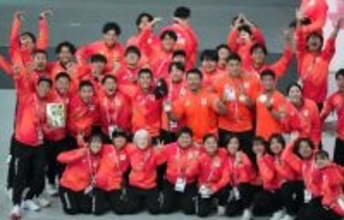 入場無料で10万人突破の東京デフリンピック。乙武洋匡「これを成功と言えるか？」運営費130億円の資金源とは