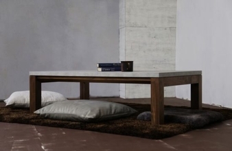 「こたつはダサい」はもう古い。おしゃれなコタツは「日美」に実在した