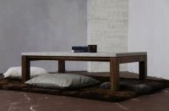 「こたつはダサい」はもう古い。おしゃれなコタツは「日美」に実在した