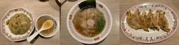 「「餃子の王将」が関東に積極進出する決意表明。中華そばをいまだに「420円」で提供する日高屋の牙城を崩せるか」の画像