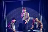 「20th Century全国ツアー東京公演レポート　少年隊・光GENJI・SMAPの名曲からトニセン新曲まで披露」の画像2