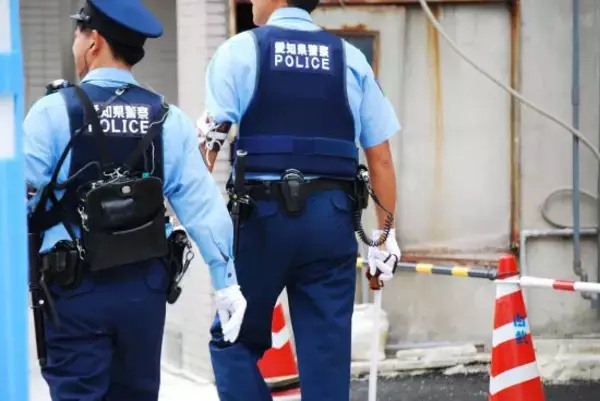 「“あおり運転”してきたトラックの運転手が警察に捕まるまで。「あの時思い切ってよかった」ドライバーの対応とは」の画像