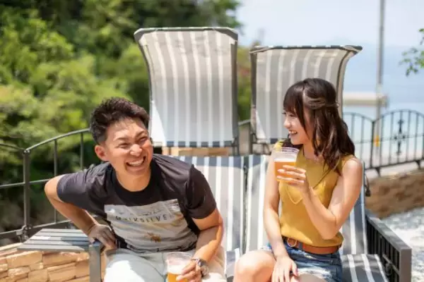 アパートの前で大学生集団がBBQ。あまりに騒がしいので注意したら「あなたに注意される筋合いはありませ〜ん」と煽られ…警察に通報した結果