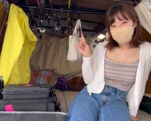 「釣れる魚は増えたけど、友達は減った」現役OL釣りYouTuberが“会社を辞めない”理由