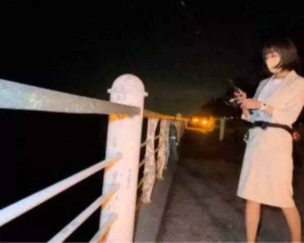 「「釣れる魚は増えたけど、友達は減った」現役OL釣りYouTuberが“会社を辞めない”理由」の画像