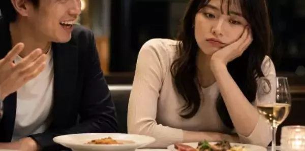 「「なぜか2回目のデートがない…」銀座ホステスが明かす“初デートでフラれる男”の話し方4選」の画像