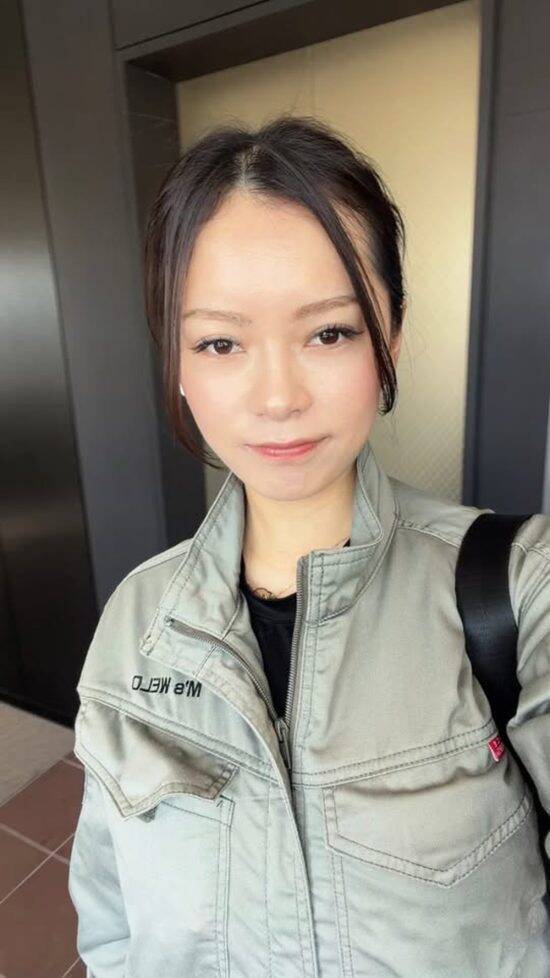 高校を中退、極貧生活から21歳で独立した女性溶接工。「本当に嫌いだった」父を従業員として雇ったワケ