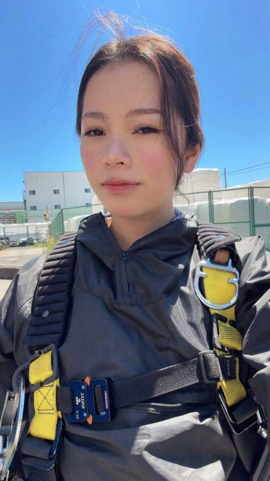 高校を中退、極貧生活から21歳で独立した女性溶接工。「本当に嫌いだった」父を従業員として雇ったワケ