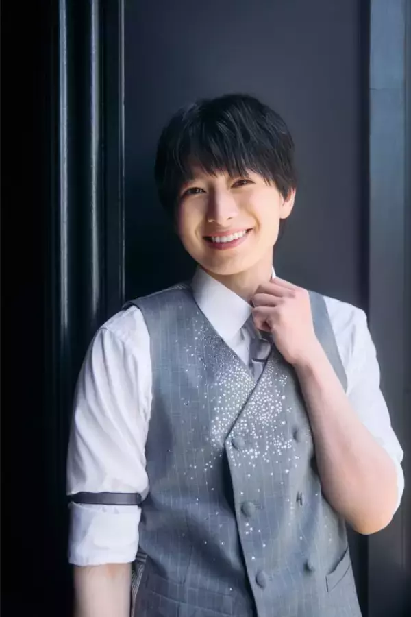 「秋元康プロデュース・Cloud tenが語った野望と素顔「武道館を目指して泥臭く」」の画像
