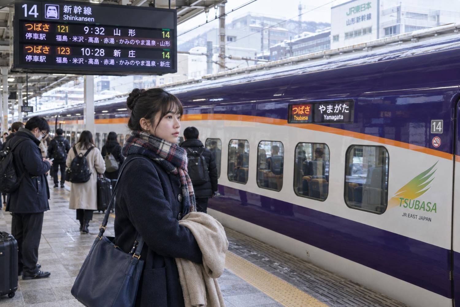 新幹線の車内、逃げ場がない座席で女子大生が感じた恐怖「知らない男性と距離が近づいて…」／駅や電車内でお酒が絡むトラブルは何件起きているのか調べてみた