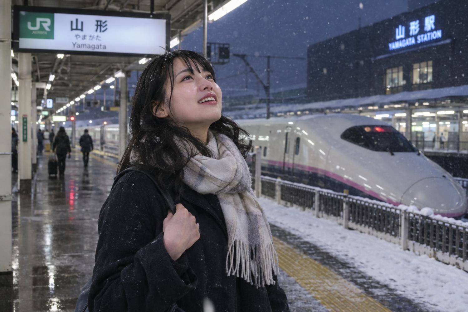 新幹線の車内、逃げ場がない座席で女子大生が感じた恐怖「知らない男性と距離が近づいて…」／駅や電車内でお酒が絡むトラブルは何件起きているのか調べてみた