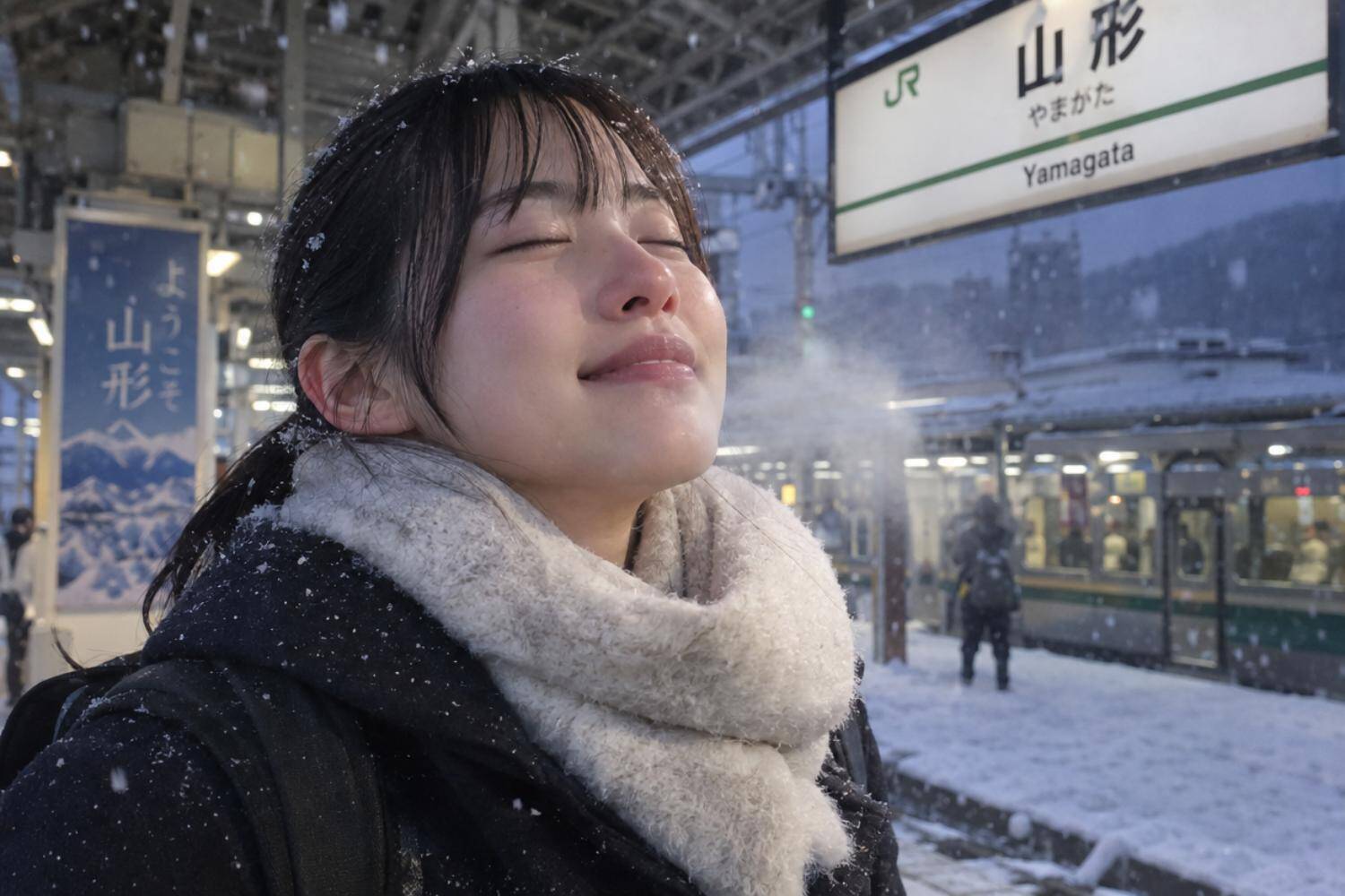 新幹線の車内、逃げ場がない座席で女子大生が感じた恐怖「知らない男性と距離が近づいて…」／駅や電車内でお酒が絡むトラブルは何件起きているのか調べてみた