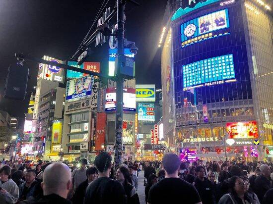 「渡されたお酒を飲んだら意識が朦朧として…目覚めたら知らないタワマンだった」ハロウィンで性被害に遭った女性たちの悲痛な叫び
