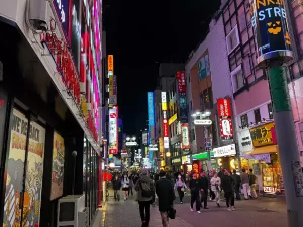 「「渡されたお酒を飲んだら意識が朦朧として…目覚めたら知らないタワマンだった」ハロウィンで性被害に遭った女性たちの悲痛な叫び」の画像