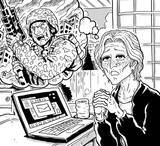 「国際ロマンス詐欺の標的になった75歳・認知症の母。300万円を送金したことも忘れ…「そんな話、知らない」」の画像1