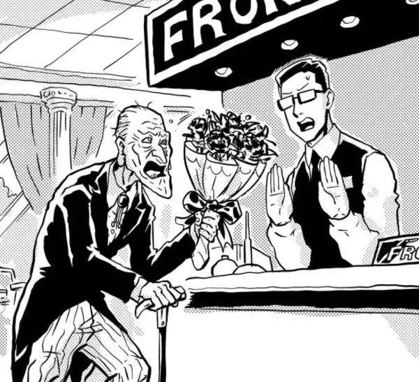 「国際ロマンス詐欺の標的になった75歳・認知症の母。300万円を送金したことも忘れ…「そんな話、知らない」」の画像