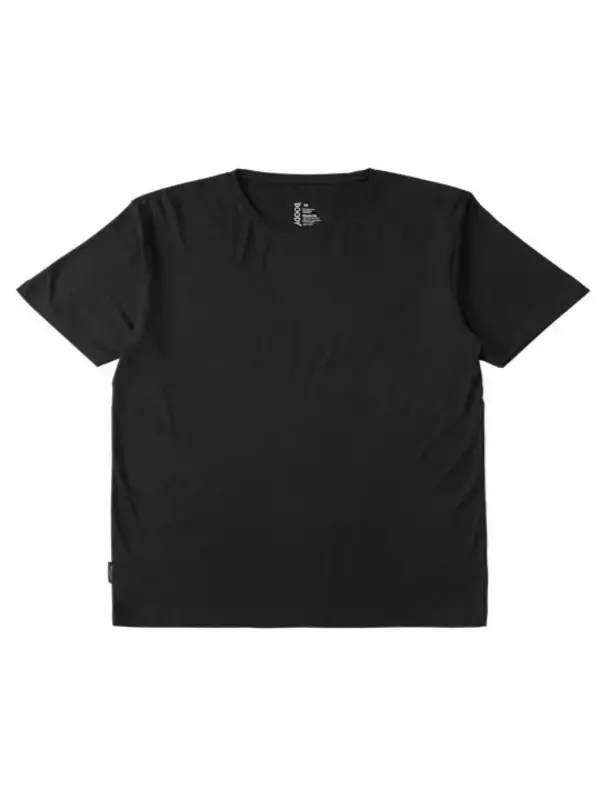 「コスパ最強の無地Tシャツ「990円には見えない高級感」「高級ブランドと見間違えるようなクオリティ」プロが買っている5アイテム」の画像