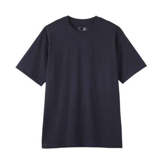 コスパ最強の無地Tシャツ「990円には見えない高級感」「高級ブランドと見間違えるようなクオリティ」プロが買っている5アイテム