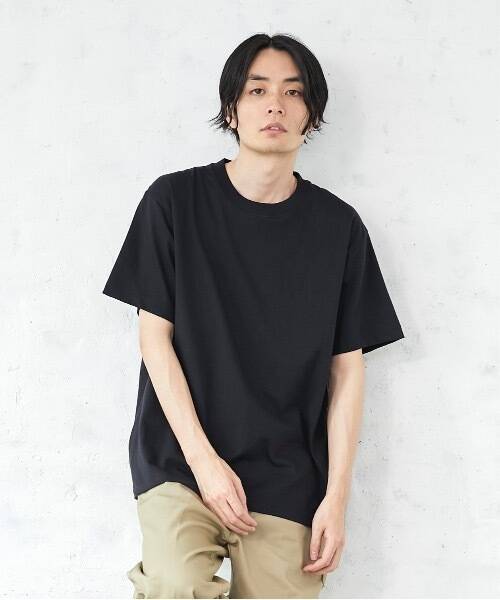 コスパ最強の無地Tシャツ「990円には見えない高級感」「高級ブランドと見間違えるようなクオリティ」プロが買っている5アイテム