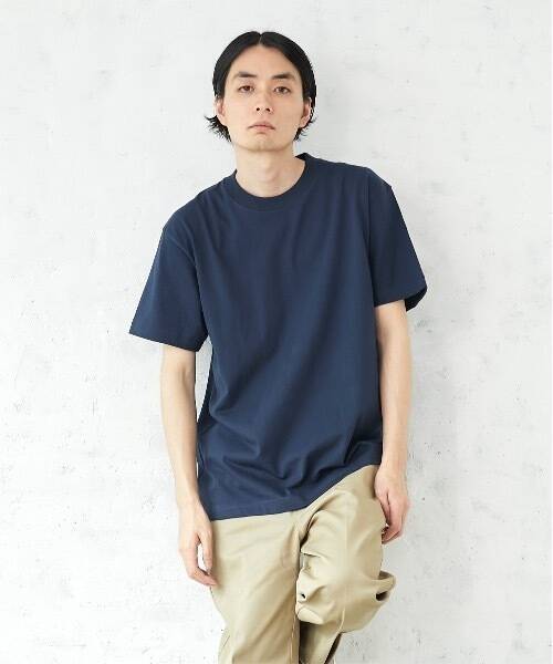 コスパ最強の無地Tシャツ「990円には見えない高級感」「高級ブランドと見間違えるようなクオリティ」プロが買っている5アイテム