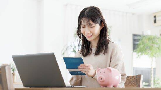 貯蓄は習慣が10割。物価高でも「お金に困らない」脳の“クセ”を変える科学的メソッド