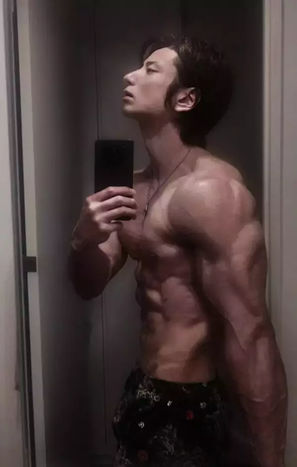 「「最大で11㎏まで食べられる」“日本一”の男が語る、大食い業界の過酷すぎる舞台裏「月の食費は50万円」」の画像